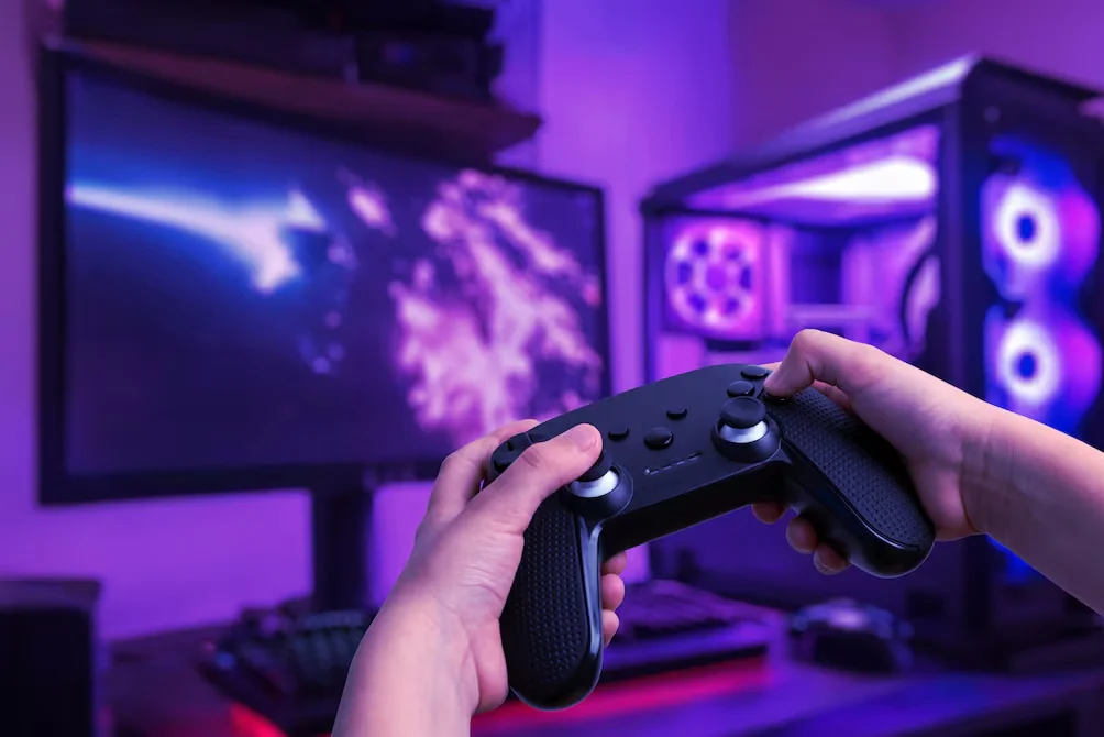 Expo For Gamers llega a Guayaquil con tecnología y e-sports