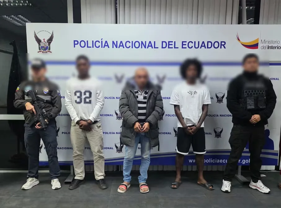 Las penas que afrontarían jugadores y técnico tras presunta extorsión a presidente de club