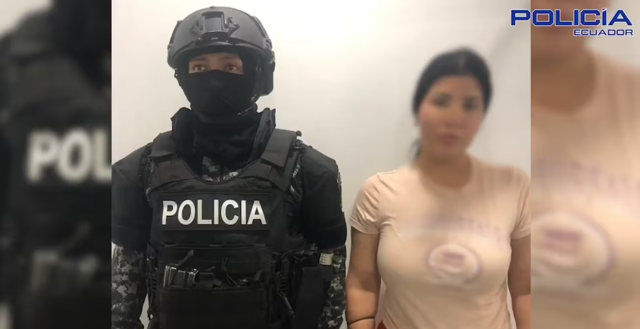 la pericia psicológica que revela el perfil de Verónica B., pareja de alias Fito