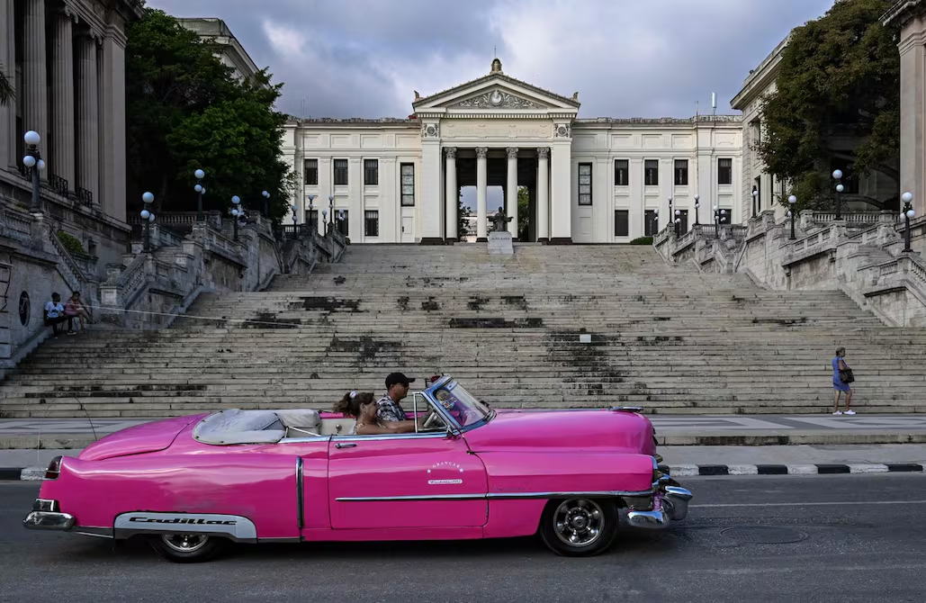 “Provocará un baño de sangre de consecuencias incalculables”: Cuba reafirma su derecho a defenderse