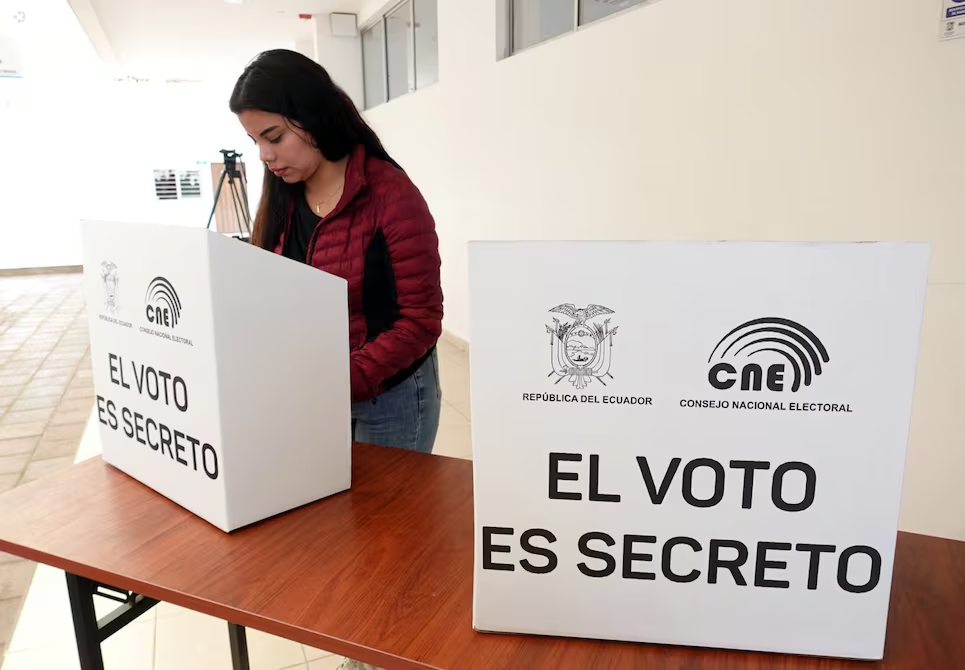 Partidos políticos aceleran elecciones primarias para definir candidatos a las seccionales 2026
