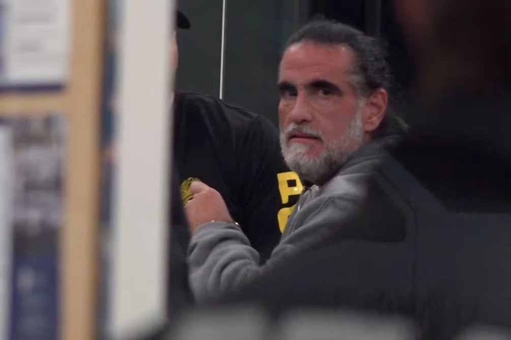 Alex Saab comparece ante corte federal de Miami acusado de lavado de dinero