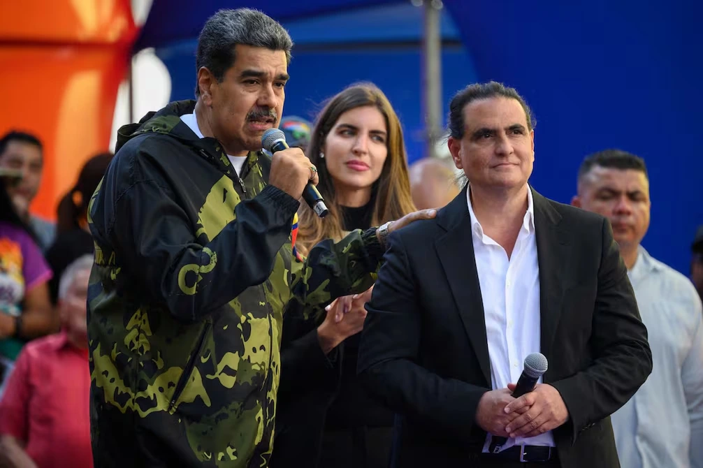 Alex Saab no es venezolano: nuevas acusaciones de cédula fraudulenta