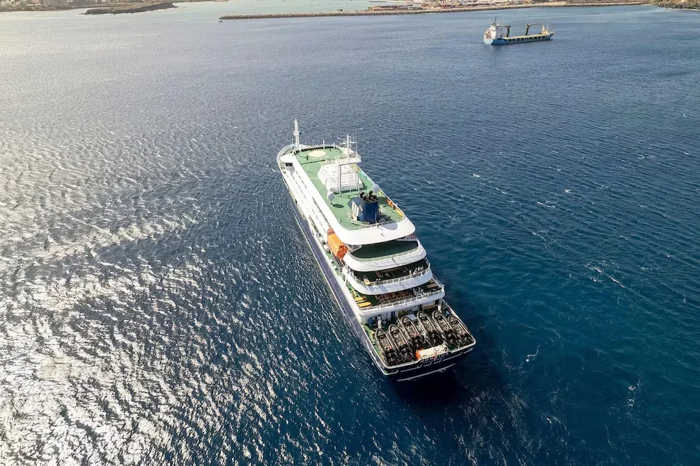 ¿Qué es el hantavirus y por qué investigan muertes en un crucero en Argentina?