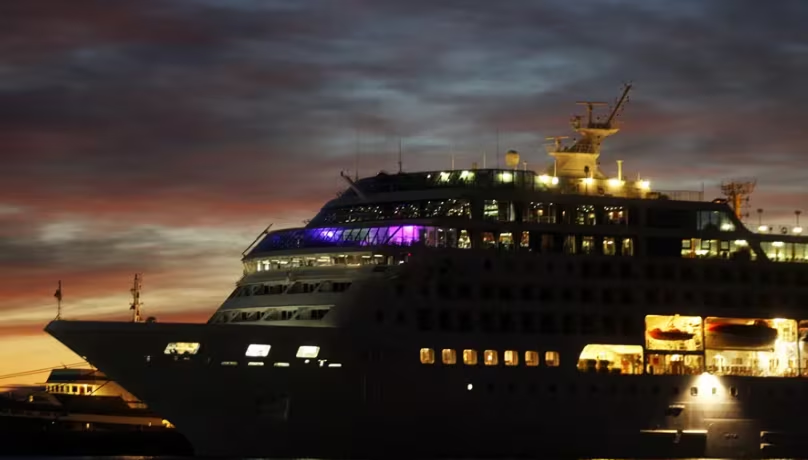 Alarma en crucero argentino: tres fallecidos por posible brote de hantavirus