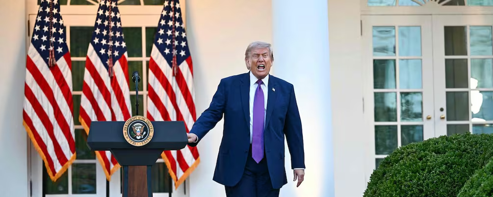 Donald Trump anuncia conversaciones con Cuba tras afirmar que la isla “está pidiendo ayuda”
