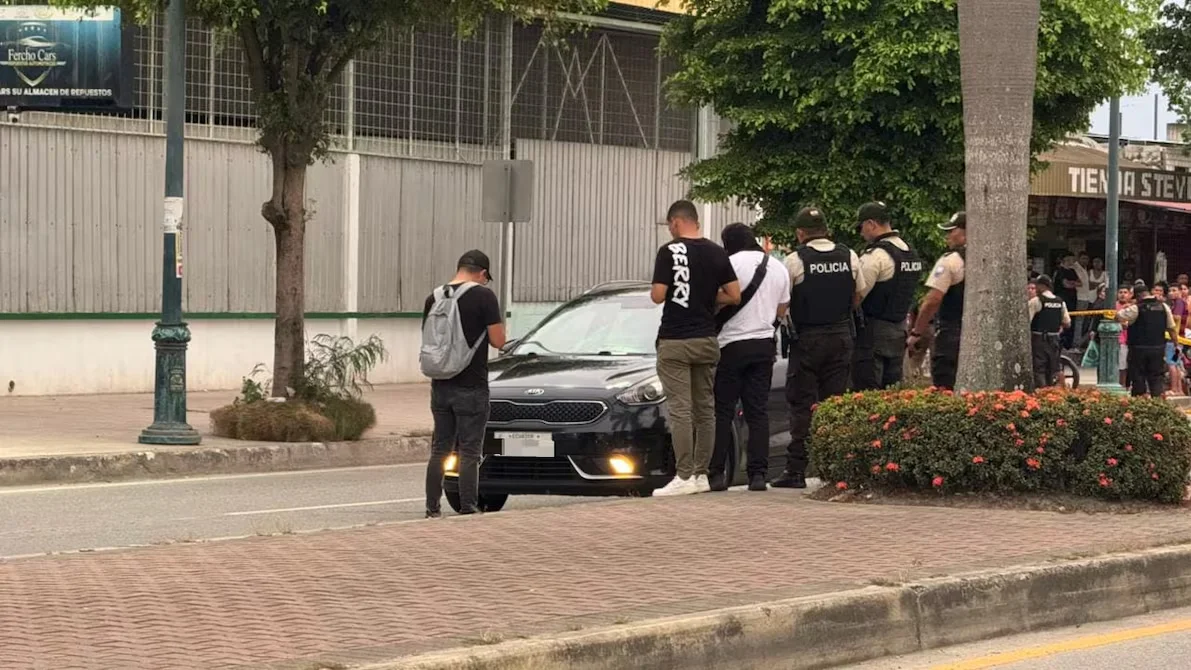 Consejo de la Judicatura condena asesinato de jueza en Machala y confirma medidas de protección no activas