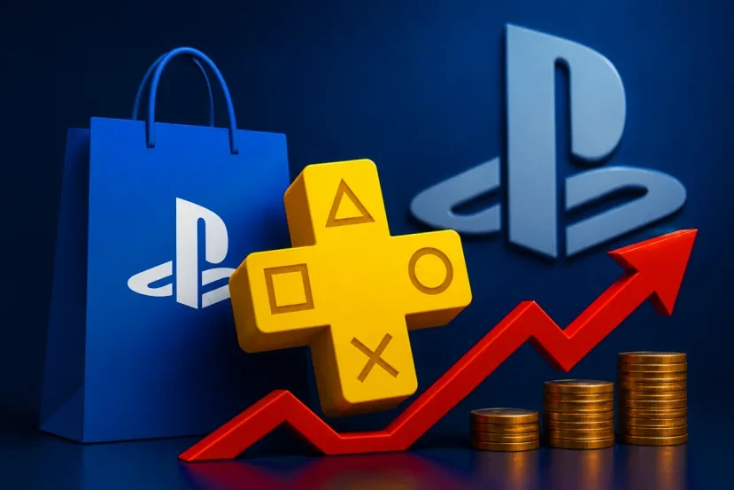 Sony aumenta el precio de PlayStation Plus desde el 20 de mayo