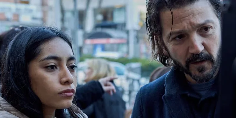“Ceniza en la boca”: la película de Diego Luna que llega a Cannes y a Netflix