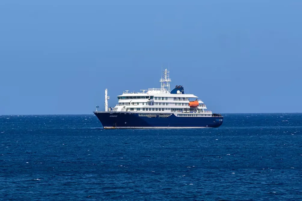 OMS asegura bajo riesgo de hantavirus tras presunto brote en crucero