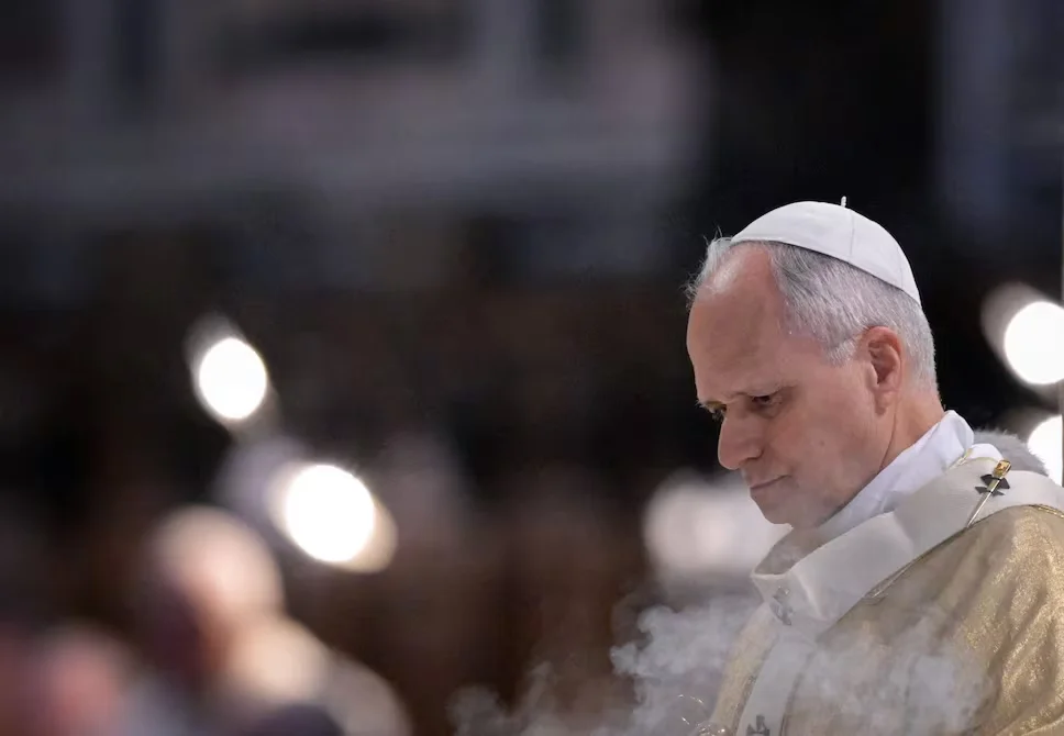 El papa León XIV recibirá a Marco Rubio en el Vaticano en medio de tensiones con EE.UU.