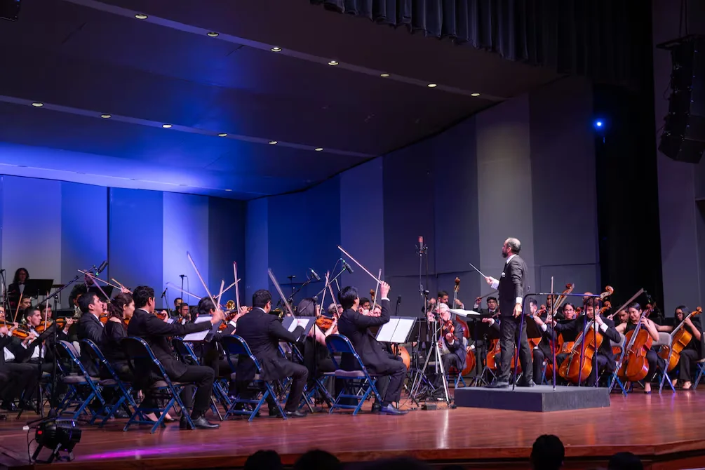 Concierto de Star Wars en Guayaquil: música sinfónica y cultura geek en una noche inolvidable