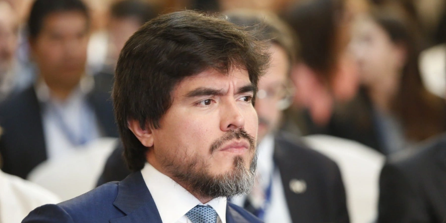 José de la Gasca cuestiona calificación en concurso para fiscal general