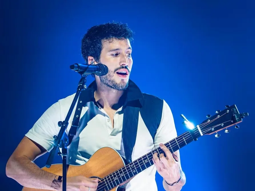 Concierto de Sebastián Yatra generó 2,7 millones de dólares para Quito