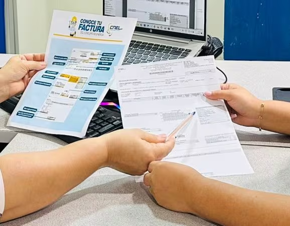 Planillas de luz de mayo y junio podrían llegar juntas: revise los motivos