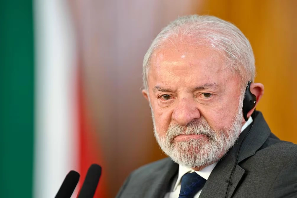 Lula da Silva en EE. UU.: agenda comercial y tensiones en su encuentro con Donald Trump