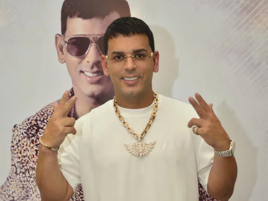 Tito el Bambino será homenajeado en Premios Tu Música Urbano Mix 2026