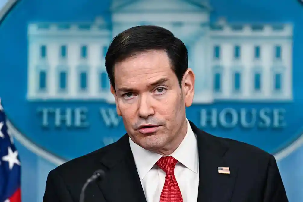 Marco Rubio ofrece una “nueva relación” entre Estados Unidos y Cuba en mensaje al pueblo cubano