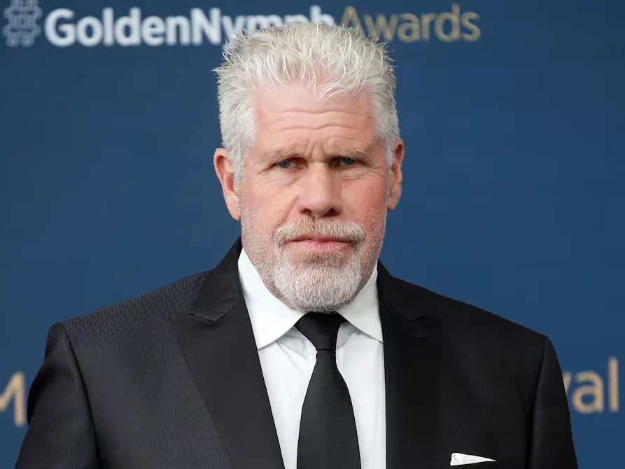 Ron Perlman estará en la Comic Con Ecuador 2026 y compartirá con sus fanáticos en Guayaquil