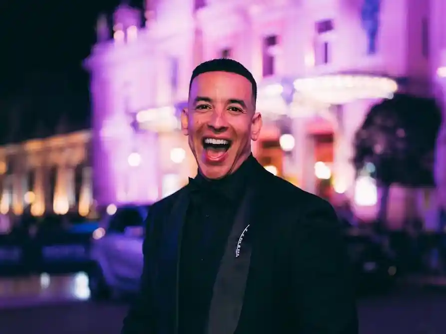 Daddy Yankee liderará el Desfile Nacional Puertorriqueño en Nueva York 2026