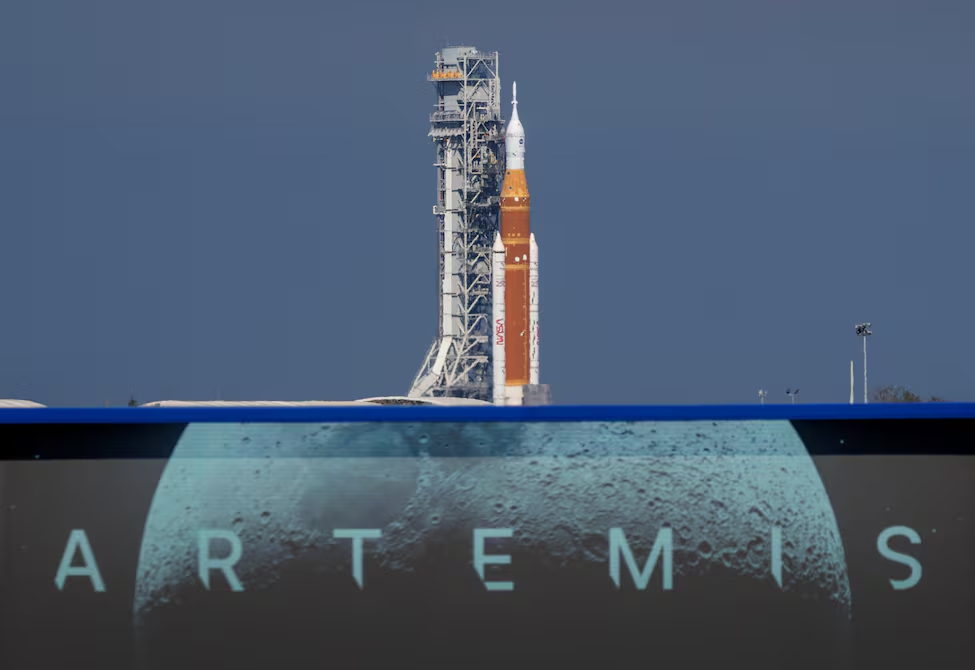 La NASA usará Artemis III para probar maniobras espaciales con SpaceX y Blue Origin