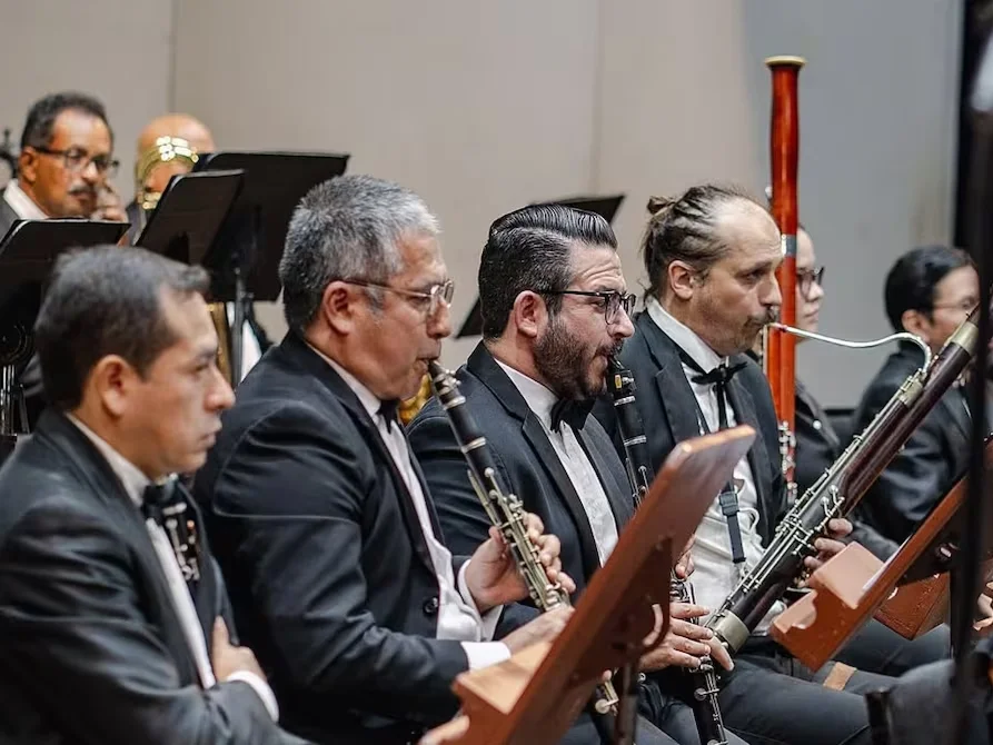 Star Wars, Indiana Jones y Jurassic Park sonarán en Guayaquil con la Sinfónica