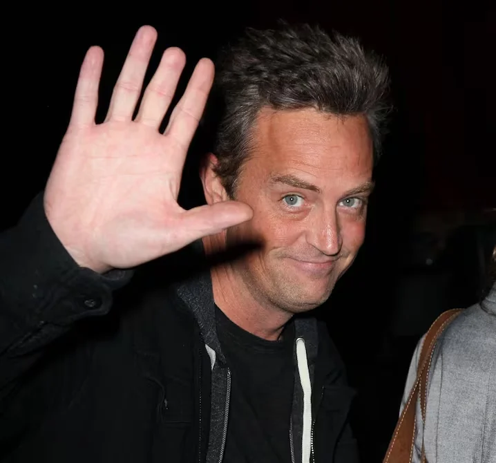 Muerte de Matthew Perry: Erik Fleming enfrenta nueva sentencia por suministrar ketamina al actor