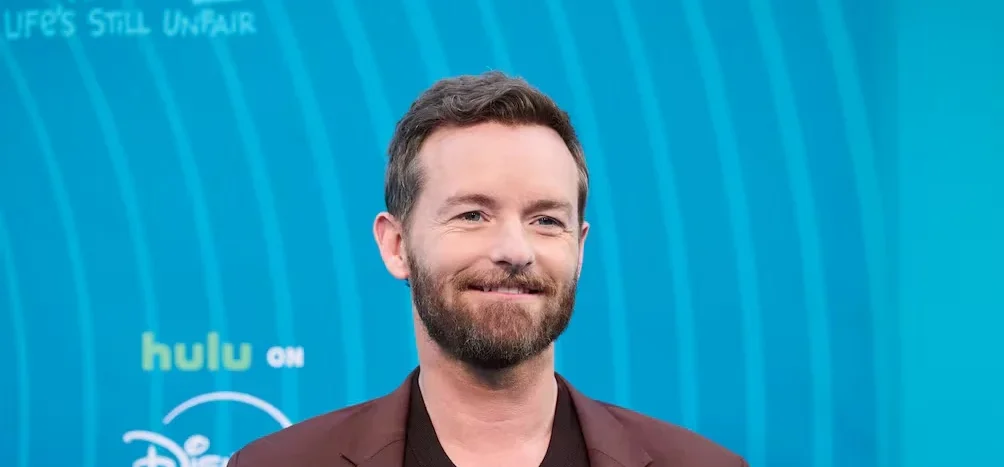 Christopher Masterson, el recordado Francis de ‘Malcolm el de en medio’, llegará a la Comic Con Ecuador 2026