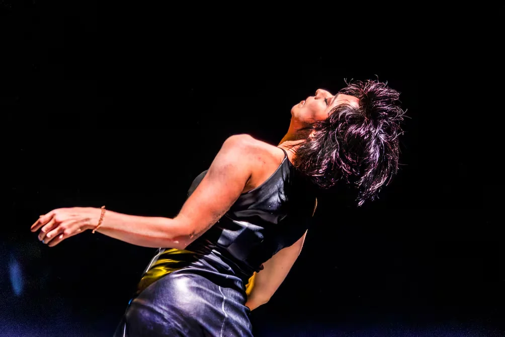 Eptea Danza estrena ‘Ensayo sobre la espera’ en Muégano Teatro de Guayaquil