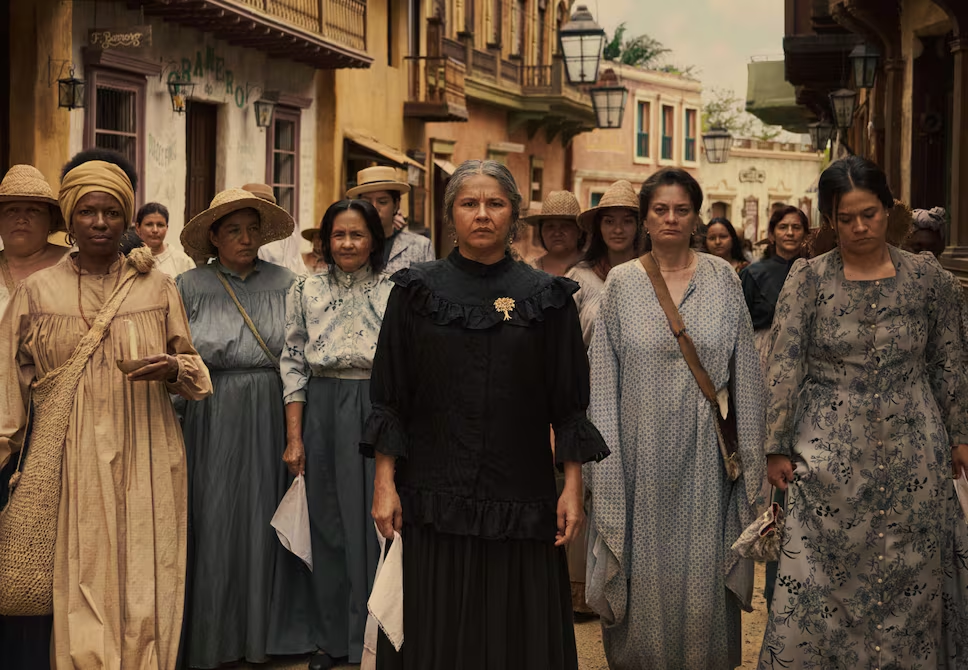 Netflix estrenará la segunda parte de ‘Cien años de soledad’ en agosto