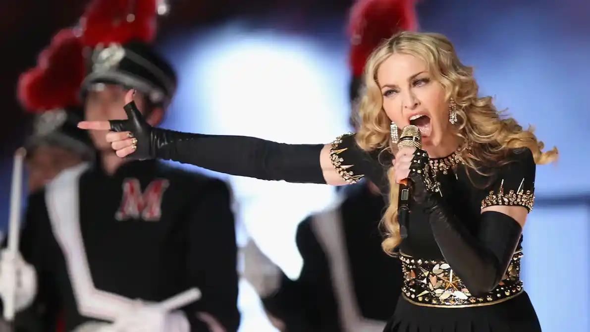 Madonna, Shakira y BTS protagonizarán el histórico show del medio tiempo en la final del Mundial 2026