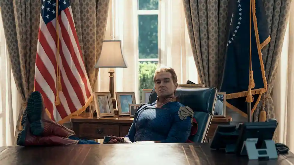 The Boys llega a su final: la caída de Homelander y el colapso de Los Siete