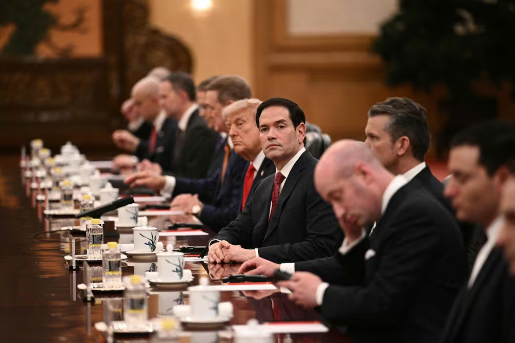 Marco Rubio asegura que la política de EE. UU. sobre Taiwán no ha cambiado tras reunión con China
