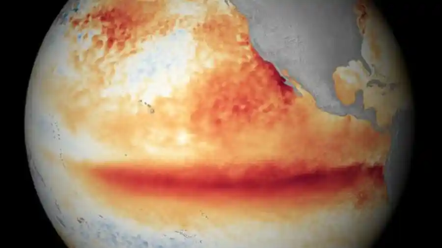 Alerta mundial por el super El Niño 2026: temor por un fenómeno climático histórico