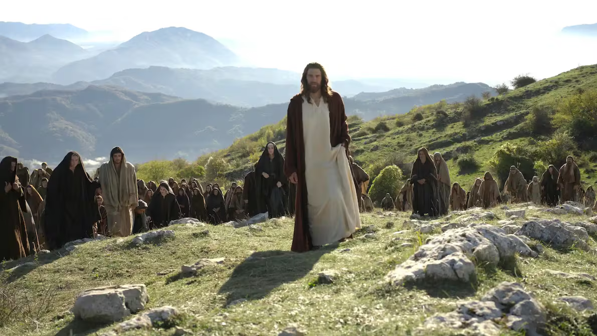 Mel Gibson presenta ‘La resurrección de Cristo’: primeras imágenes y detalles del estreno