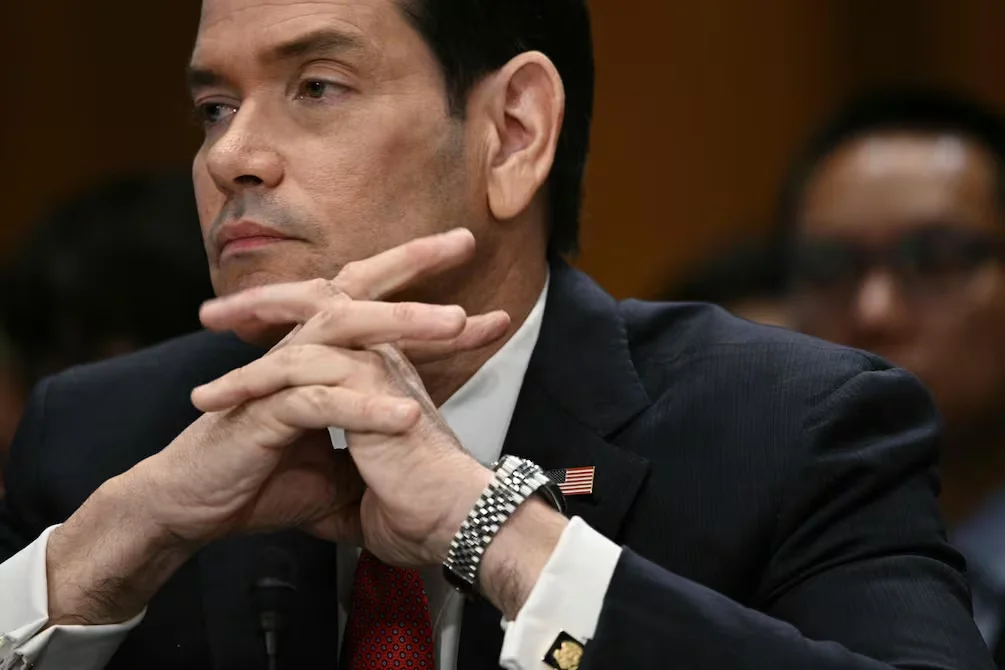 Marco Rubio afirma que América Latina está llena de aliados de Estados Unidos