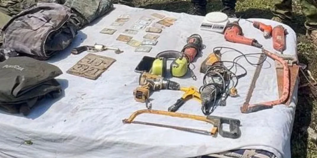 Operación militar en Babahoyo culmina con captura de presunto integrante de Los Lobos