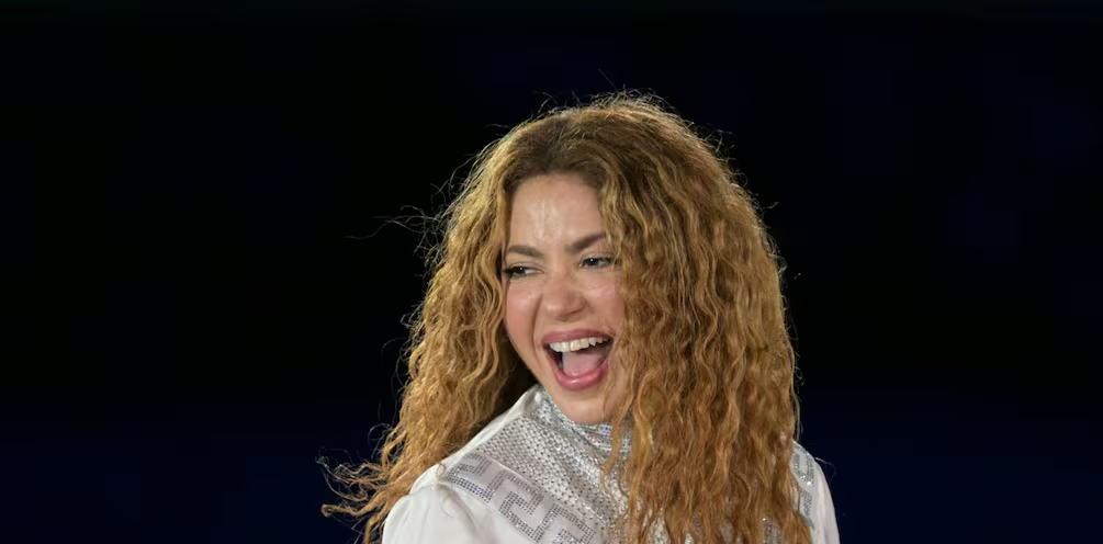 Shakira rechaza uso de su imagen en campaña presidencial en Colombia: “No respaldo a ningún candidato”