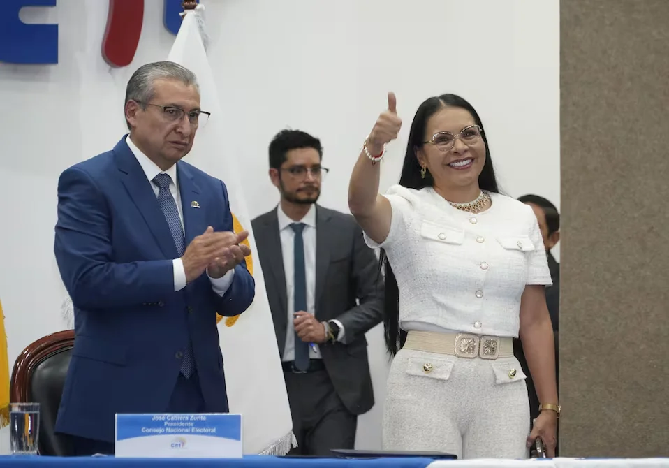 ¿El cambio de autoridades en el CNE mejorará su cuestionada imagen? Esto opinan analistas
