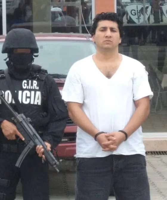 Sin cuentas bancarias y con una supuesta empresa fantasma: así habría lavado dinero alias ‘Javi’, hermano de ‘Fito’, según Fiscalía