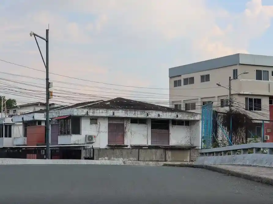 ATM de Guayaquil anuncia cierre vial entre Miraflores y Quisquís por trabajos de repotenciación