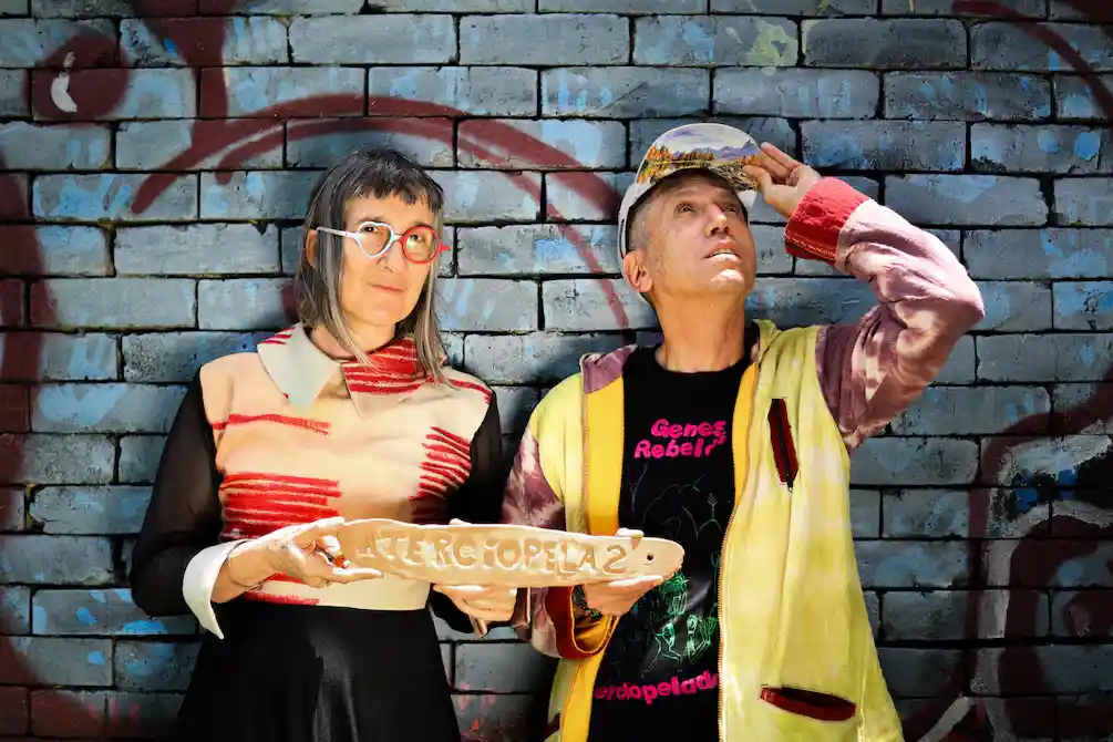 Aterciopelados y Carlos Vives llegan a Quito con un concierto que reunirá rock y música colombiana