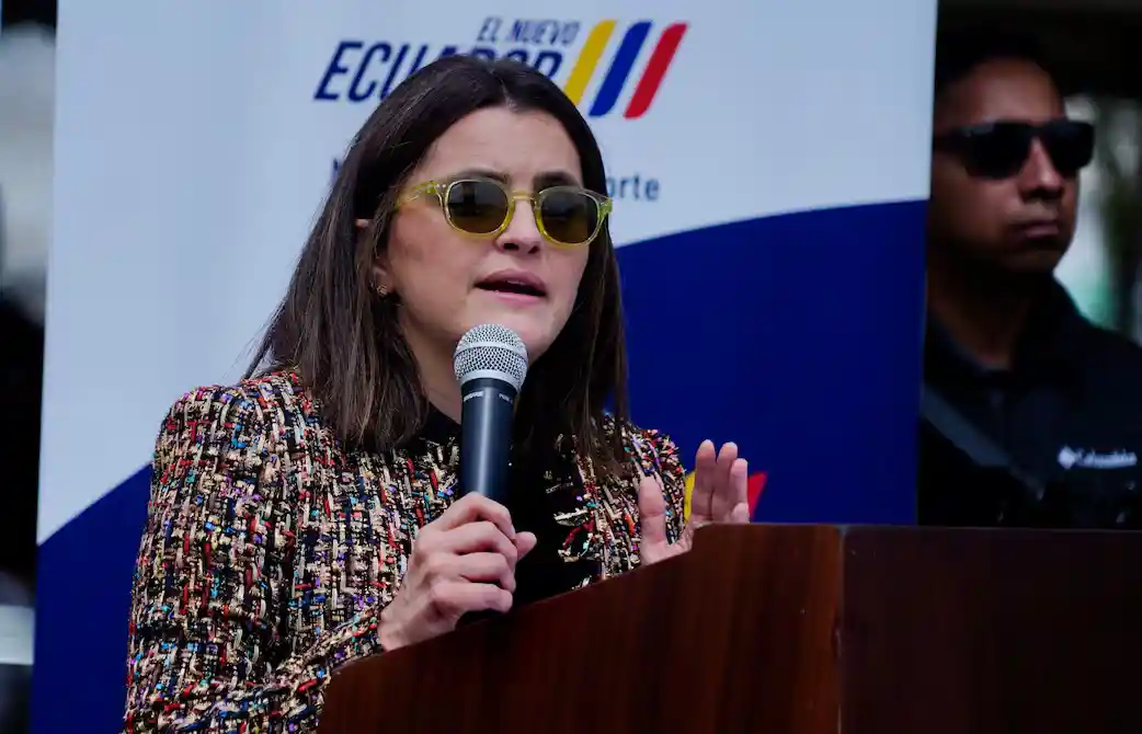 Ecuador presenta nueva política para prevenir el embarazo adolescente y reducir sus efectos sociales