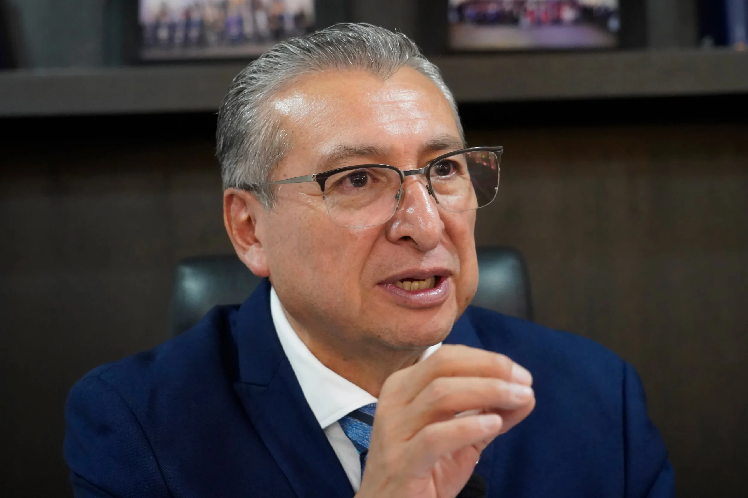 CNE da paso a la suspensión provisional del movimiento Amigo tras notificación del TCE