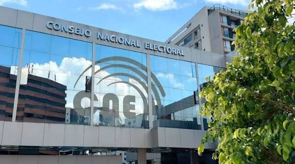 Consejo Nacional Electoral convoca al Consejo Consultivo Nacional de Organizaciones Políticas