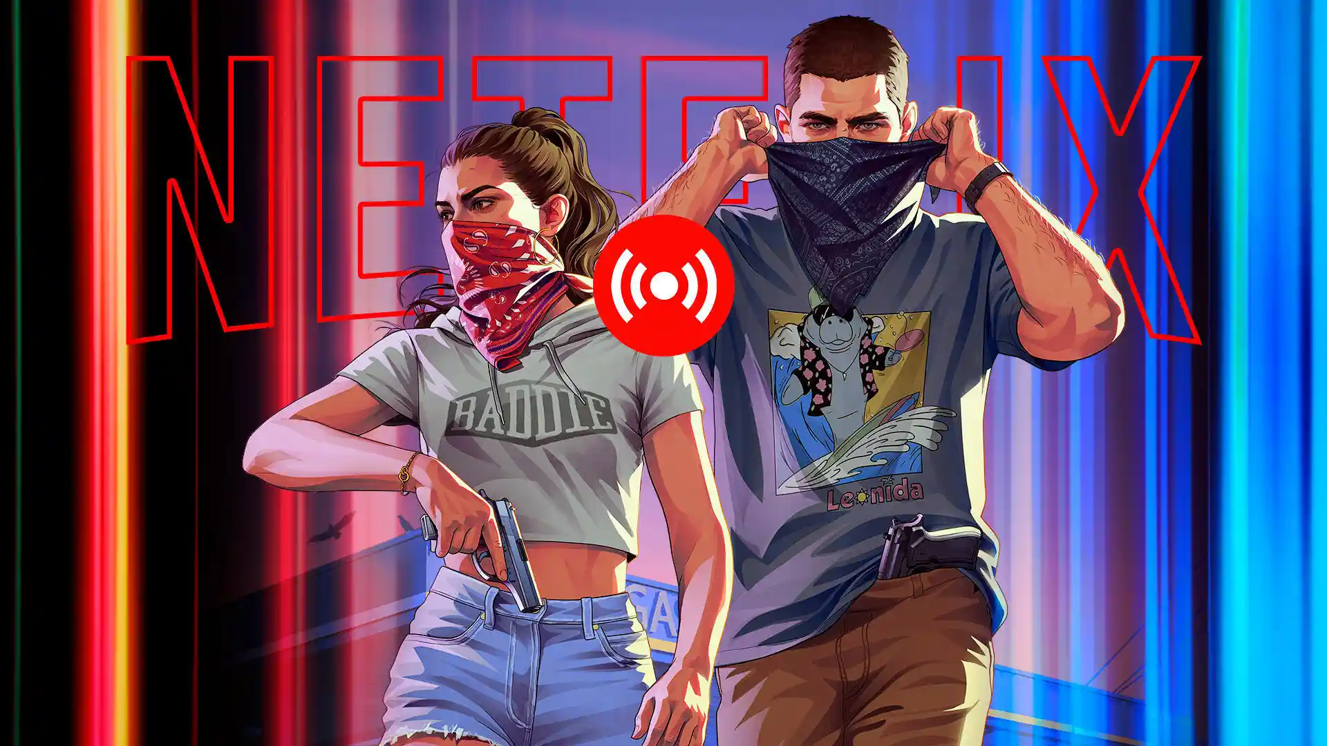 GTA 6: horario del tráiler extendido en Ecuador