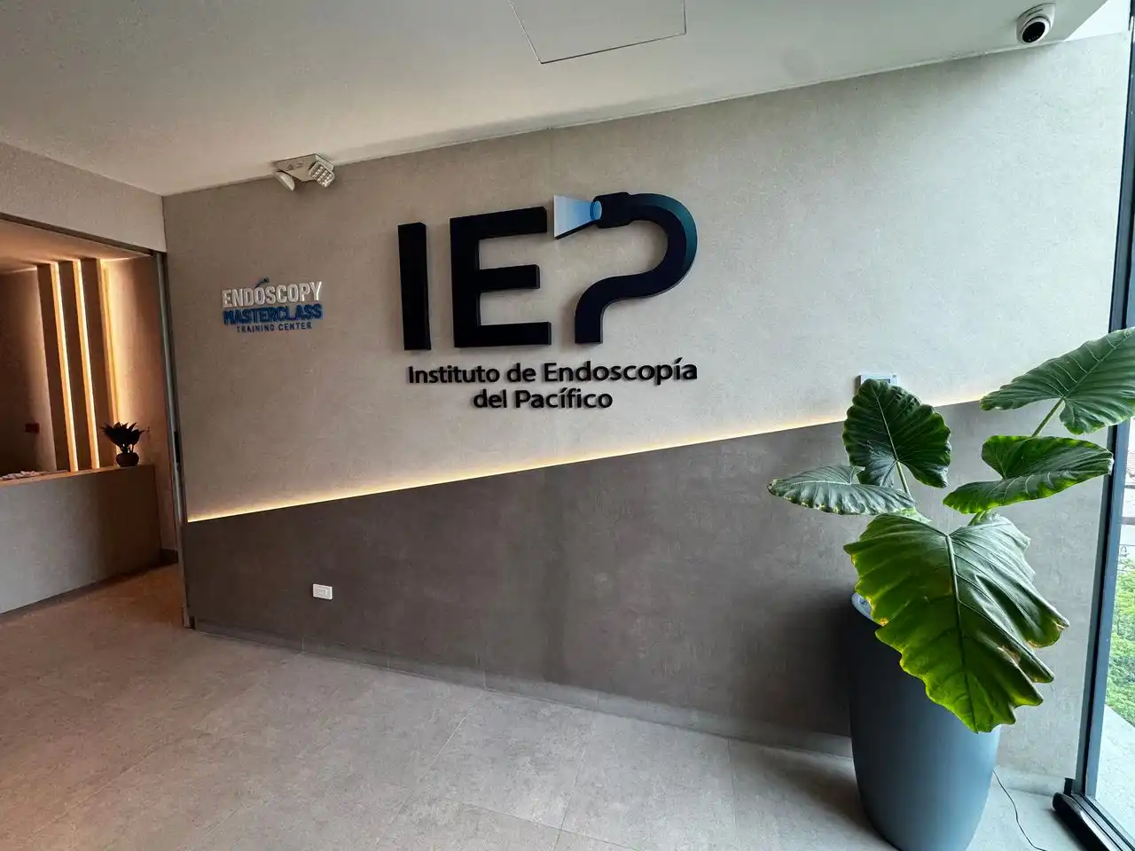 Instituto de Endoscopía del Pacífico lanza campaña gratuita para la detección temprana del cáncer de colon
